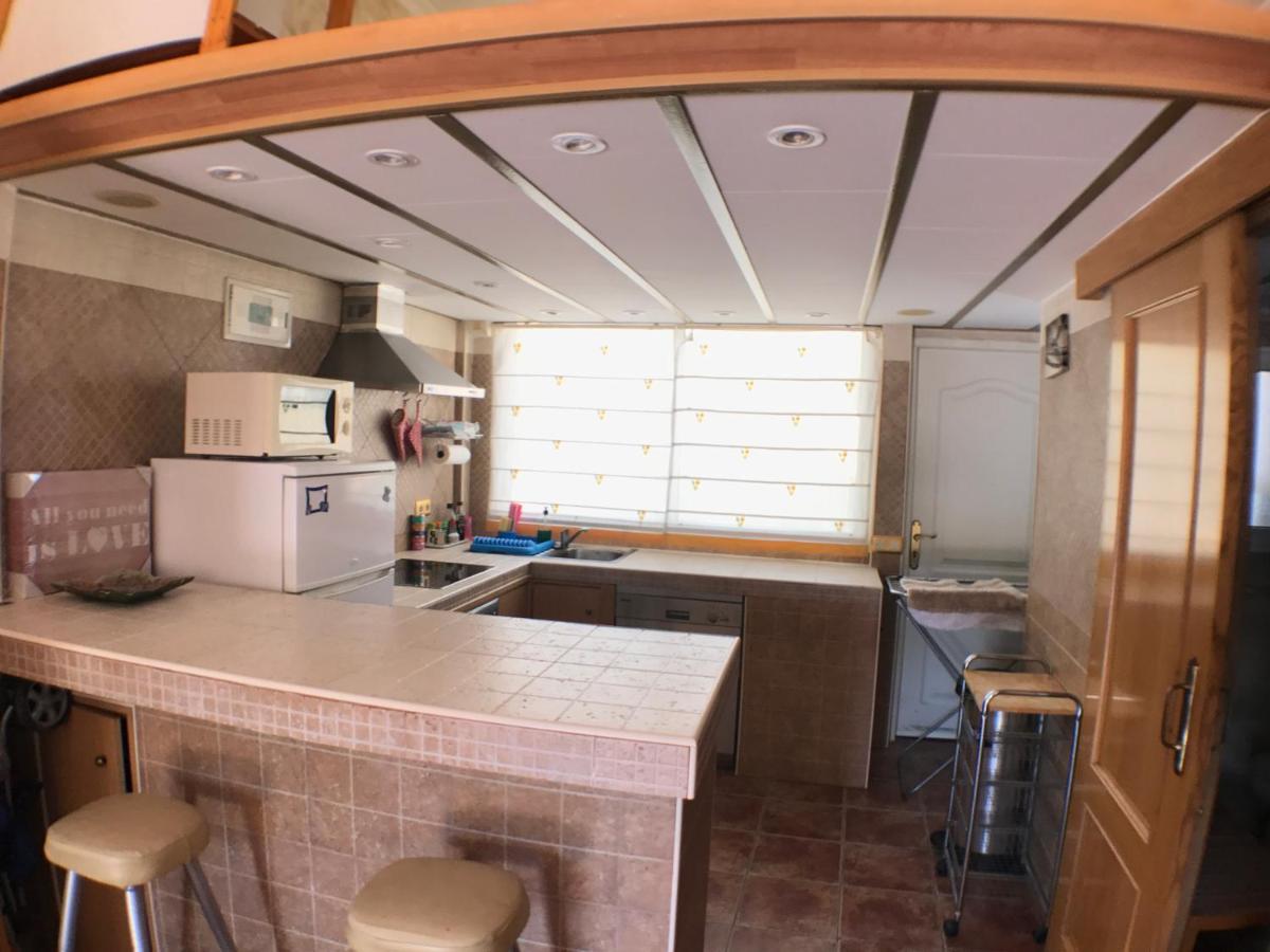 Club Del Mar L25 Apartment Alicante Exterior photo