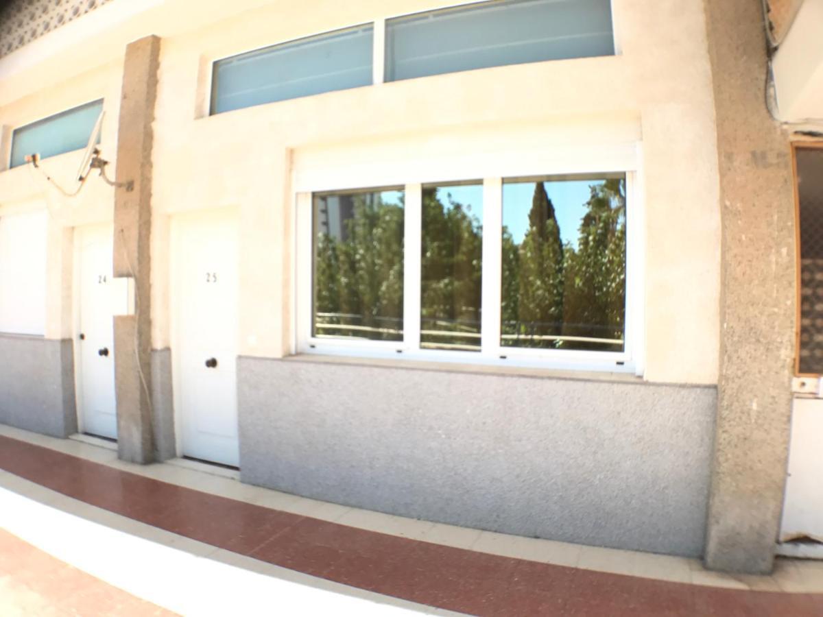 Club Del Mar L25 Apartment Alicante Exterior photo