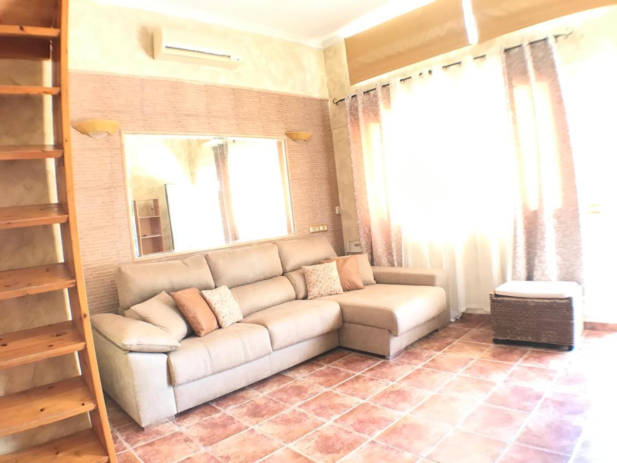 Club Del Mar L25 Apartment Alicante Exterior photo